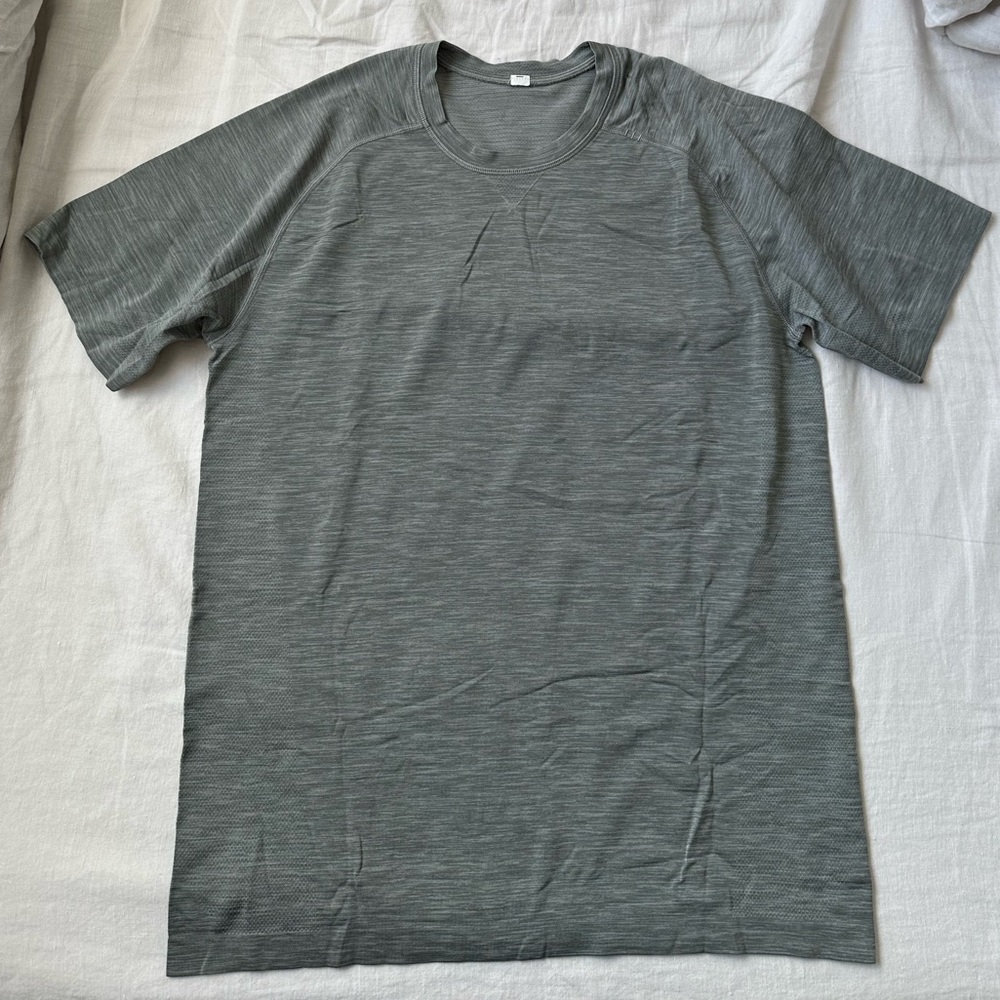 Lululemon Top